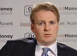 Interview Marc De Mesel