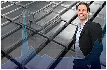 Roger Broekhuizen Let op met Zilver en Goud