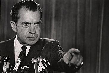 President Nixon