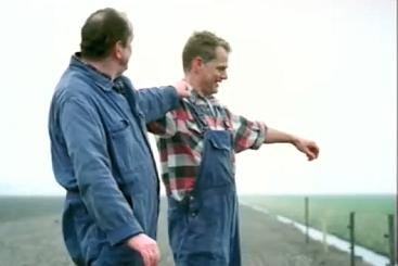 De Nederlander is een Griek