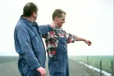 De Nederlander is een Griek