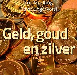 geld goud zilver cover