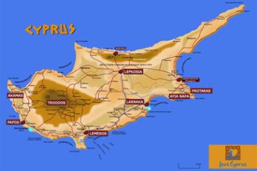 Cyprus_kaart
