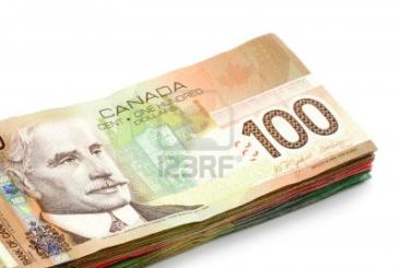 Canadese Dollar