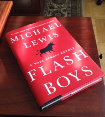 Flash Boys