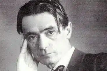Rudolf Steiner