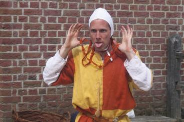 Hans Splinter & https://flic.kr/p/dWmp5