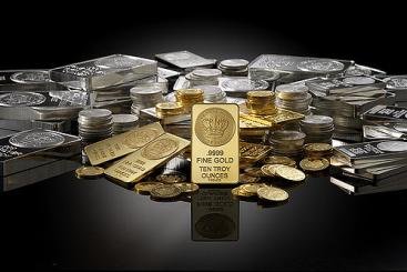 garage Binnen Zeug Hoe in goud en zilver te beleggen - De Kritische Belegger