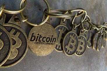 Source: BTC Keychain & https://flic.kr/p/oVGdq9