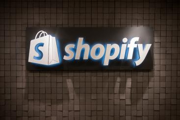 Shopify
