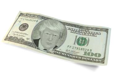 Source: https://pixabay.com/nl/trump-dollar-de-handel-deal-symbool-2387091/