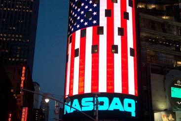 Il Nasdaq è il mercato azionario più performante nei mesi estivi