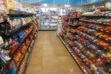 Source: Candy Aisle & https://flic.kr/p/kyHekp