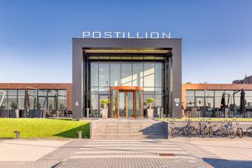 Postillion Hotel Bunnink