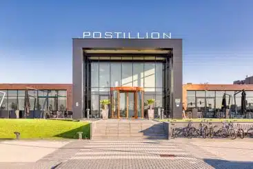 Postillion Hotel Bunnink