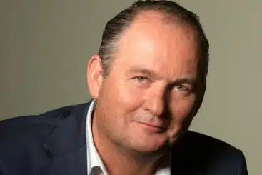 Willem MIddelkoop, bron: cdfund.com