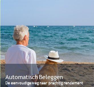 Automatisch Beleggen