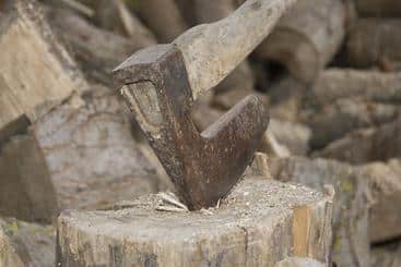 splitsen van aandelen