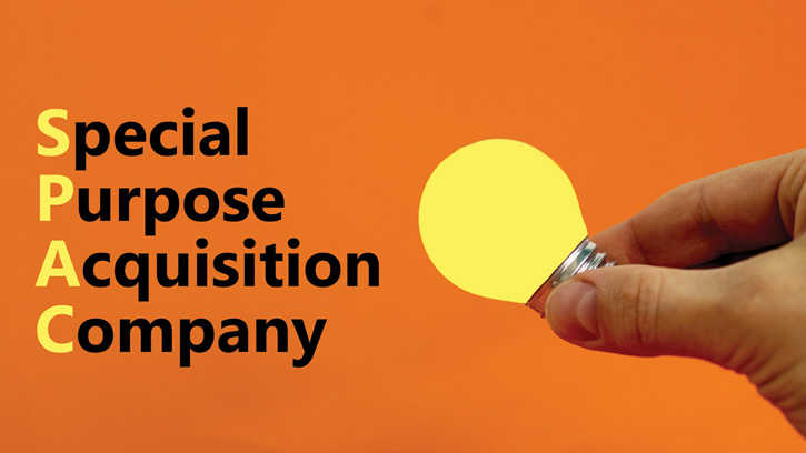 SPACs