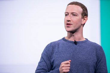 Mark Zuckerberg, meta, facebook, metaverse, big-tech