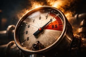 Optmisme op kookpunt