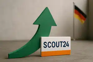 Scout24: bodem eindelijk voltooid!