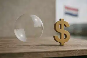 Economie: veerkracht of zeepbel?