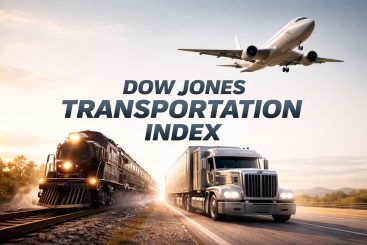 Dow Jones Transportation Index