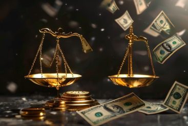 Euro uitbraak naar 1,23