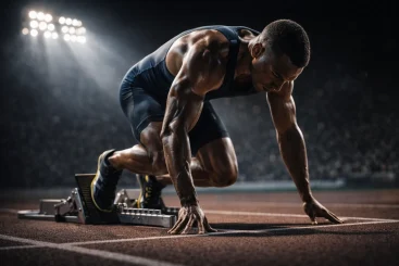 Nike gaat weer rennen